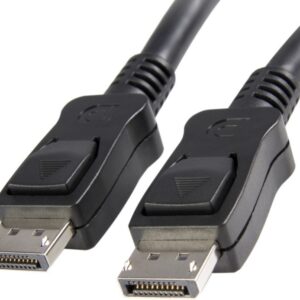 Cable Displayport  M/M (DP1.8m)