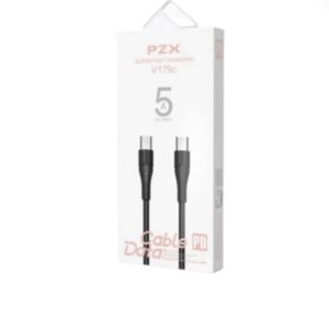 Cable type-c vers type-c (V179C)