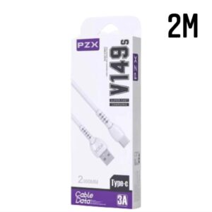 Câble type-c 2 mètres(V149)