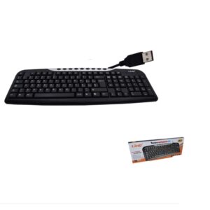 Clavier Azerty (K3)