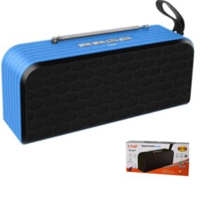 Speaker Bluetooth/radio (KTS-992)