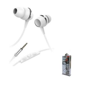 Écouteurs waterproof (I1995)