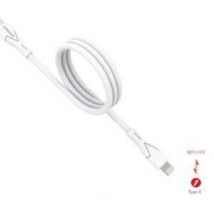 Cable type-c vers lightning K52P