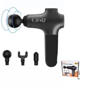 Pistolet de massage JM2575