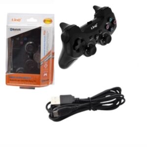 Manette PS4 Bluetooth BT-PS507