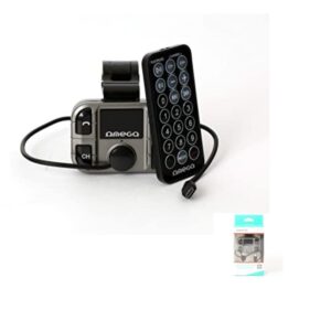 Transmetteur fm (OUTF28)