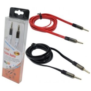 Cable audio 3.5mm KK883