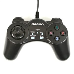Manette Tornado pc usb (OGP70)