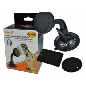 Support universelle magnétique pour voiture HD-068