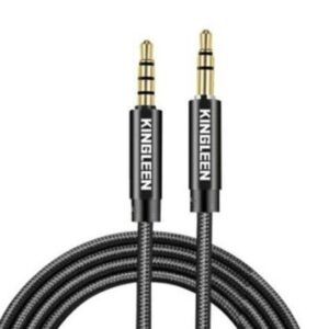 Cable auxiliaire (AUX-1901)