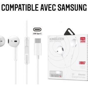 Écouteurs usb-c (1997)