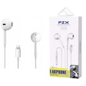 Écouteurs lightning (1566)