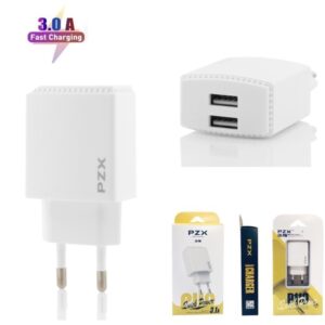 Adaptateur 2 USB 3.1A (P110)