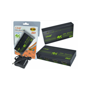 Spliter hdmi (VK-102C)