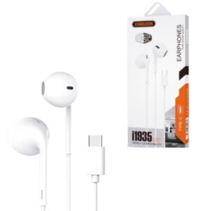 Écouteurs type-c I1935