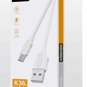 Cable type-c 3M (K36)