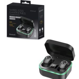 AirPods avec lumière led (PM1030)